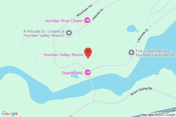 Humber River Resort