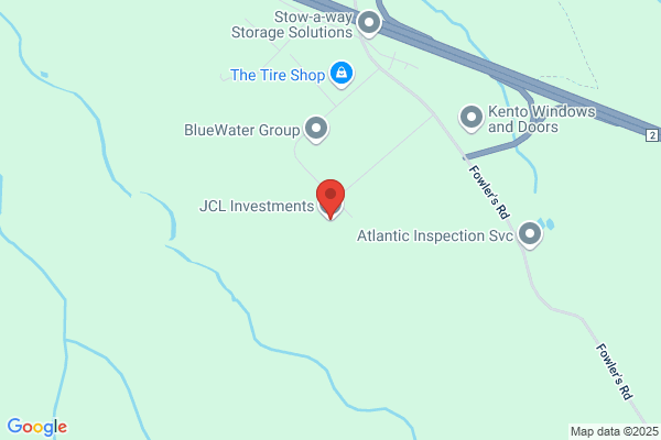 Jcl Investissment Inc.