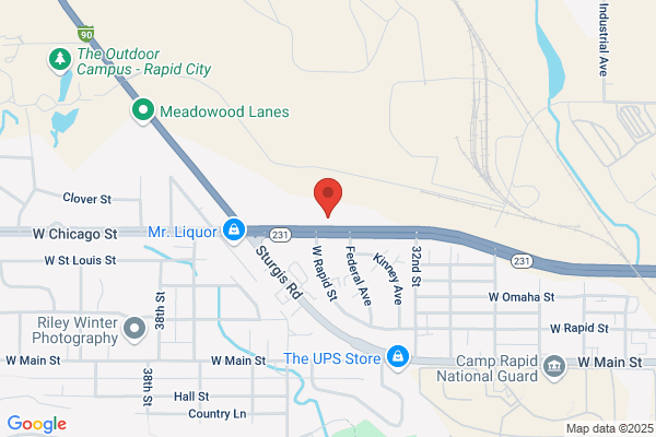 Mel's Auto Body Ltd