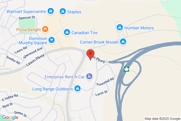 Penney Mazda West