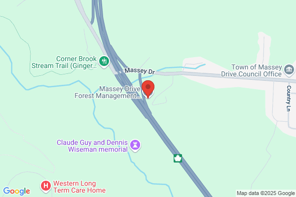 Western Newfoundland Model Forest Inc