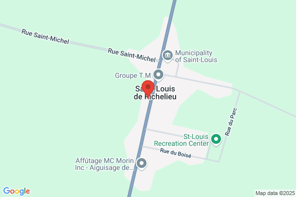 Garage G.F. Joyal Certifié Auto Service
