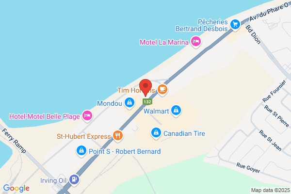 National Car Rental - Closed