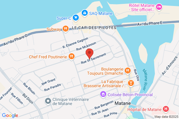 Centre D'esthetique & D'electrolyse Enr
