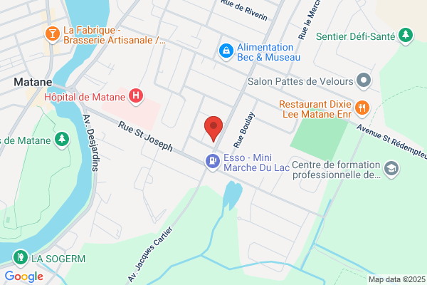 Institut Métamorphose Beauté Inc