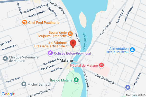 Deschenes & Doiron Avocats