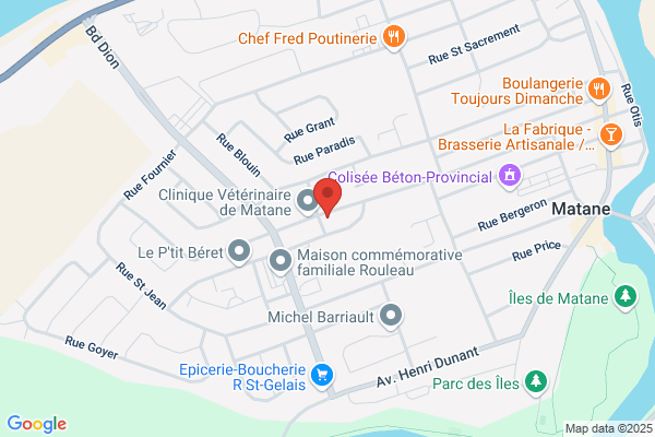 Conciergerie J M B Enr