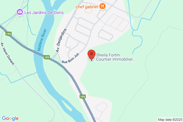 Conciergerie R A Fortin Enr