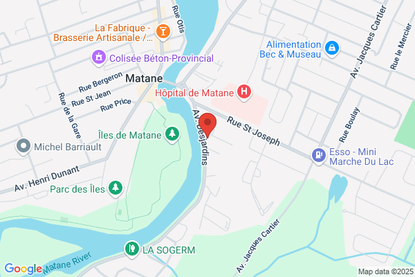 Clinique Dentaire Dr Gauthier Martin