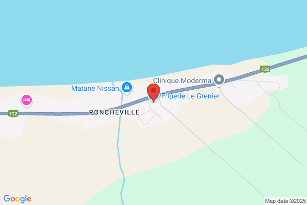 Friperie Le Grenier