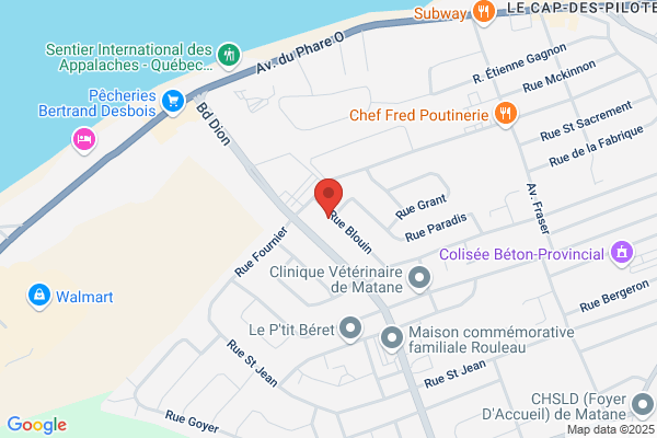Gauthier Electrique Enr