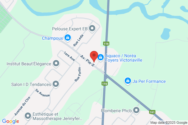 Les Constructions Pepin Et Fortin Inc
