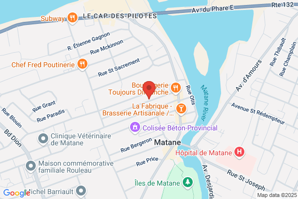 Résidence Funéraire & ColumbariumLéon Sirois&Fils Ltée