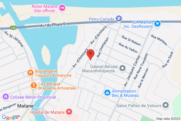 Rouleau Lucien & Fils Inc, Dir Funerailles
