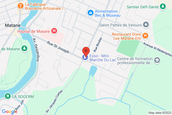 Salon Coiffure Pro-File