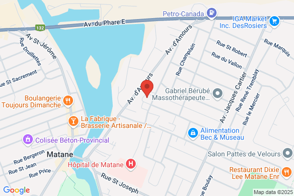 Clinique Médicale St-Rédempteur