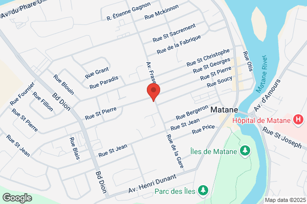 Kameleart Matane