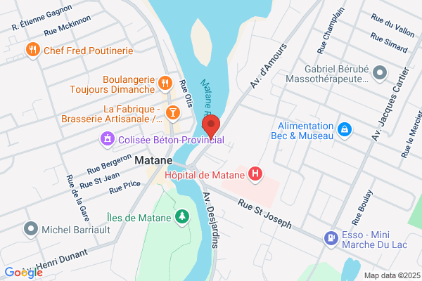 Bar Le Clan-Destin