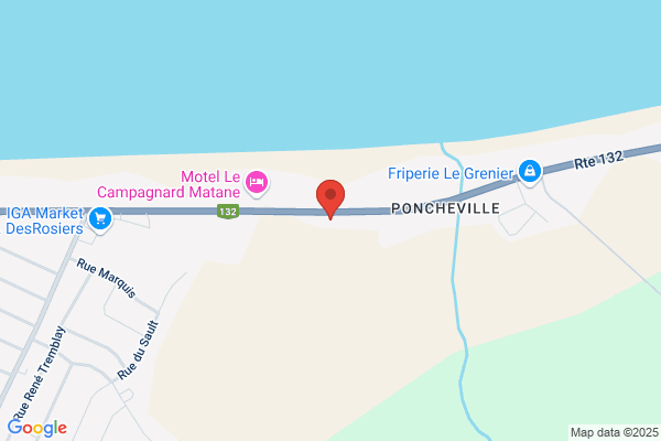 Bouffard Helene Notaire