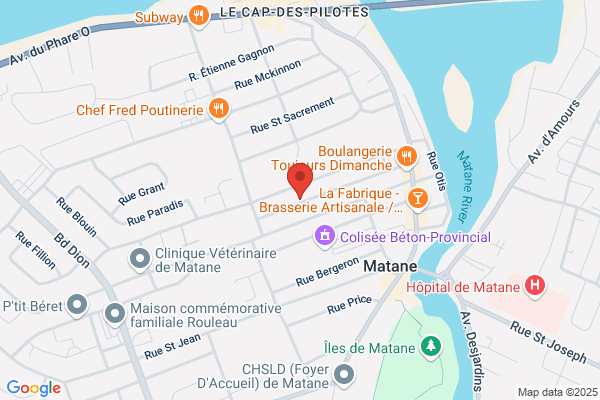 Atelier Electronique Enr