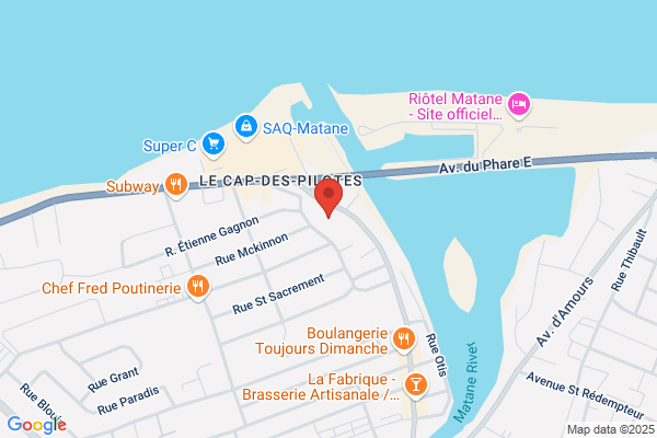 Auberge La Seigneurie