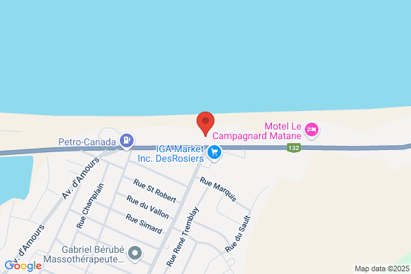 Carrefour Jeunesse Emploi Region Matane