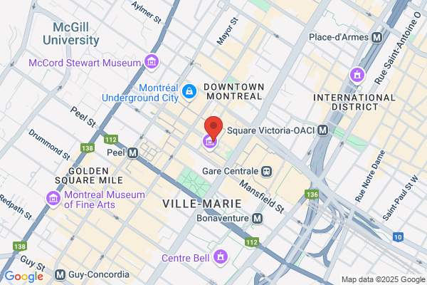 Cogeco Cable Inc