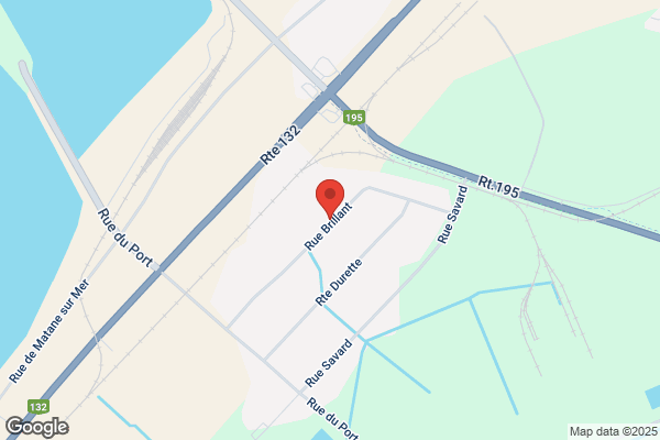 Cogeco Cable, Television Locale