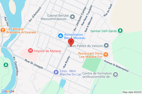 Ecole De Conduite Danny
