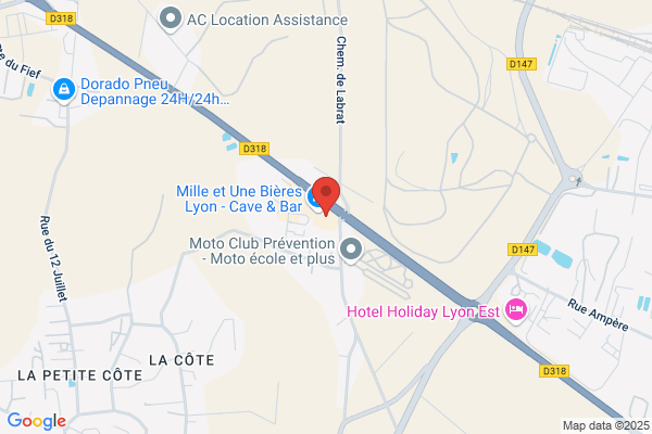 L'ami Des Vignerons