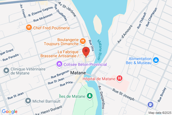L'artisanerie