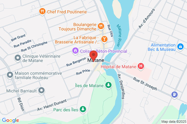 Restaurant Cafe Aux Delices
