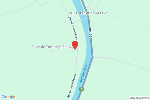 Salon De Toilettage Barby
