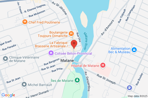Beaudry Denise Dr Optometriste