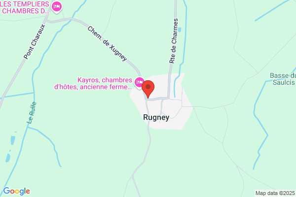 Les Entreprises Gaetane Ramsay