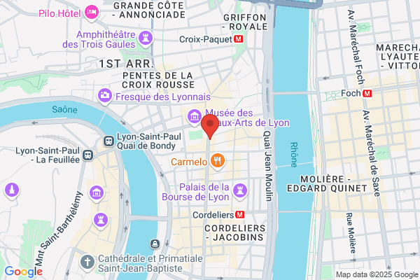 Empire Lyon