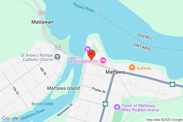 Carquest Auto Parts - Carquest Mattawa - CLOSED