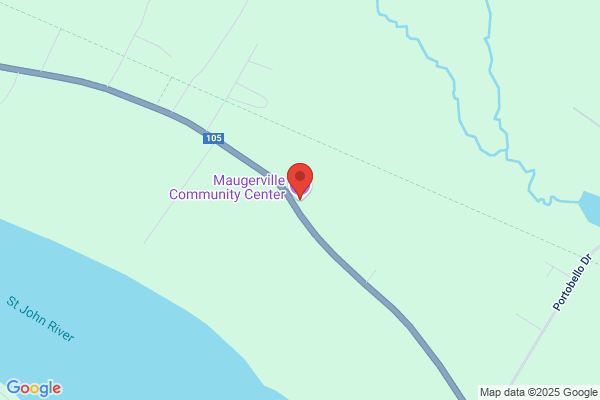 Cities of New Brunswick Association