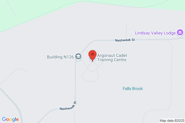 National Defence, Combat Training Center Gagetown-Oromocto