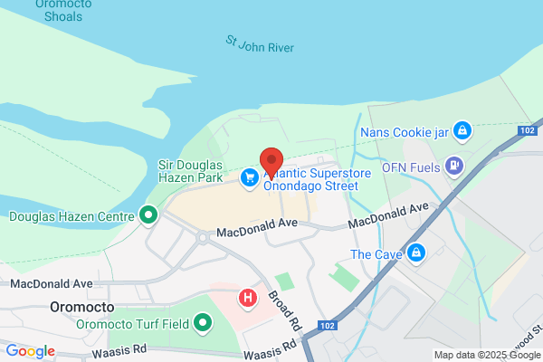 Oromocto Plumbing&Heating Ltd