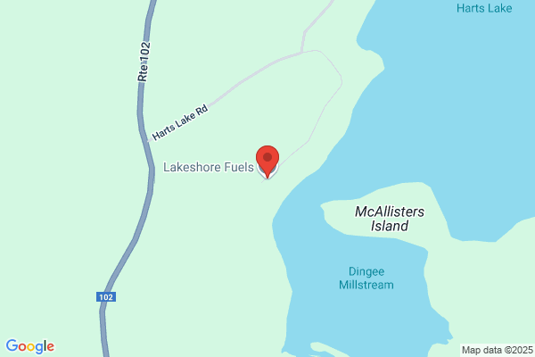Oromocto Propane Inc, Propane & Natural Gas