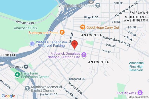 Roxborough V S Dr
