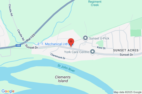 Transition Mechanical Enterprises
