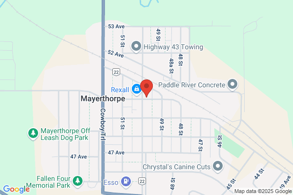 Beckhuson Chiropractic Clinic