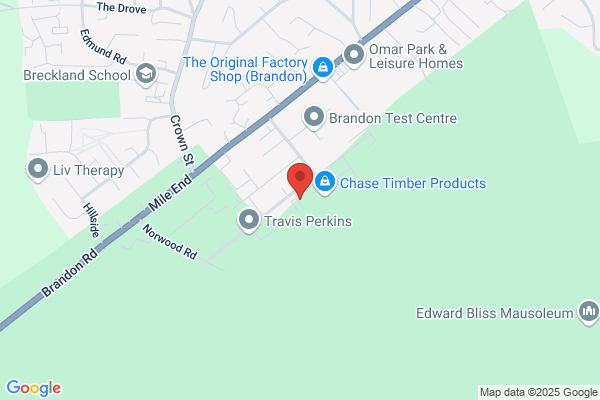 Brandon's Mobile Small Engine Repair Service