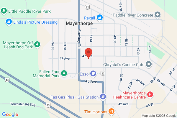 Park Memorial Funeral Home