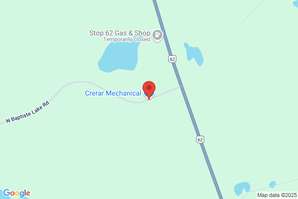 Crerar Mechanical Generator Service