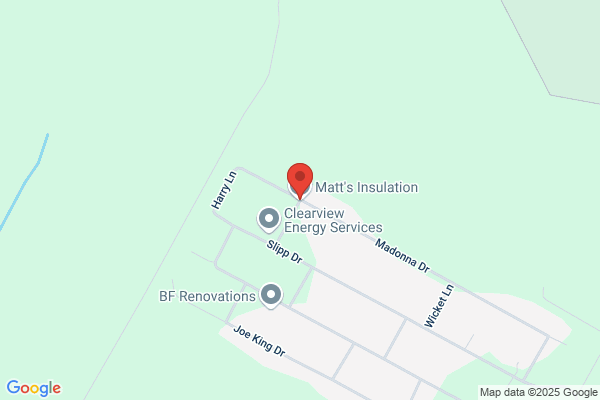 Matt's Insulation Ltd