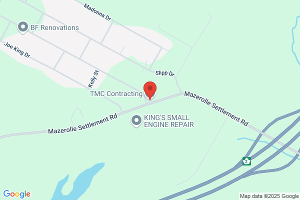 Toner Contracting