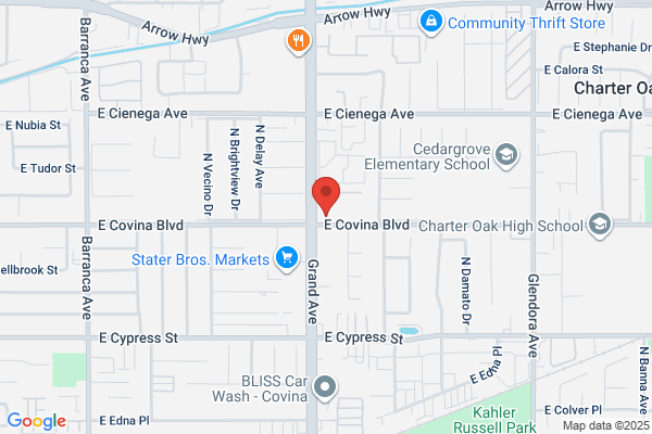 Ed's Auto Parts & Supplies